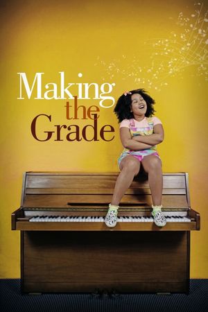 Making the Grade's poster image