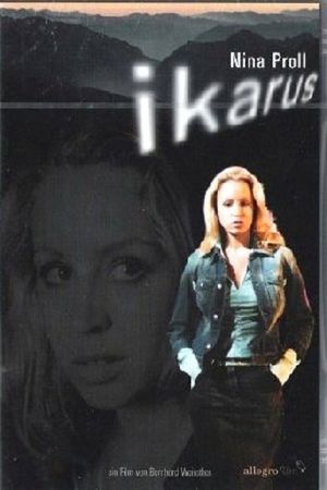 Icarus's poster