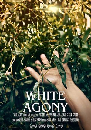 White Agony's poster
