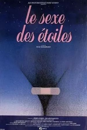 Le sexe des étoiles's poster