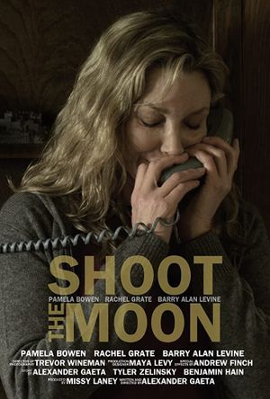 Shoot the Moon's poster