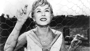 Nights of Cabiria's poster