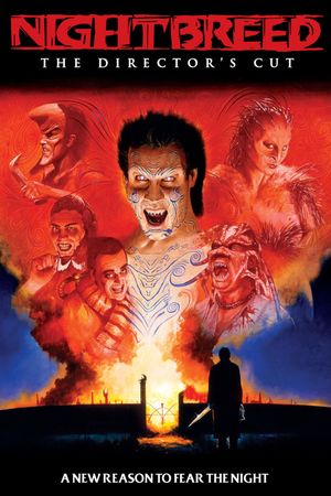 Nightbreed's poster