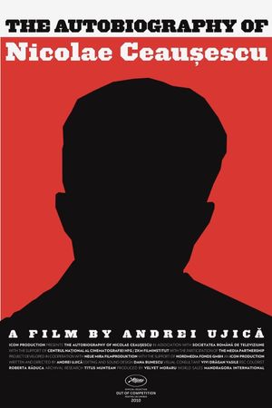 The Autobiography of Nicolae Ceausescu's poster
