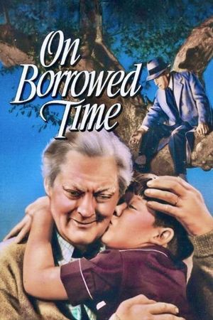 On Borrowed Time's poster