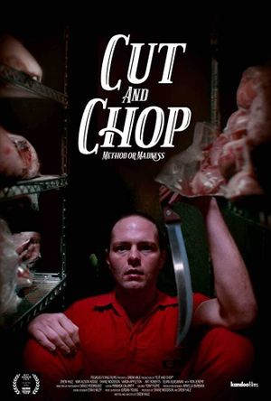 Cut and Chop's poster