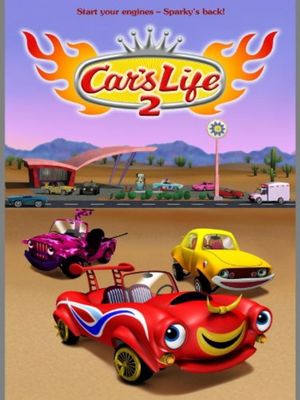 Car's Life 2's poster