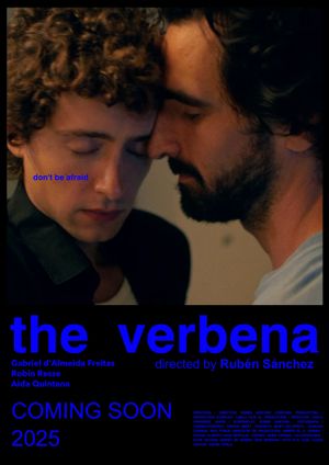 La Verbena's poster
