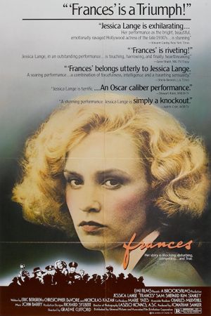Frances's poster