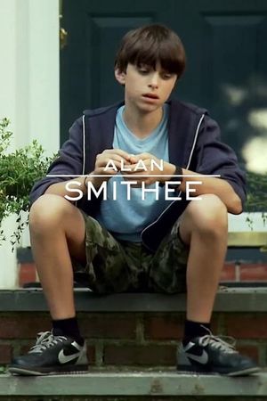 Alan Smithee's poster