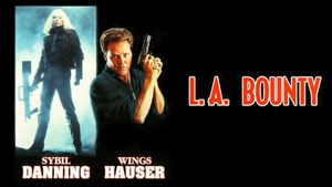 L.A. Bounty's poster