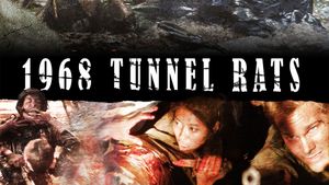 1968 Tunnel Rats's poster