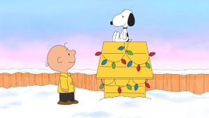 Charlie Brown's Christmas Tales's poster
