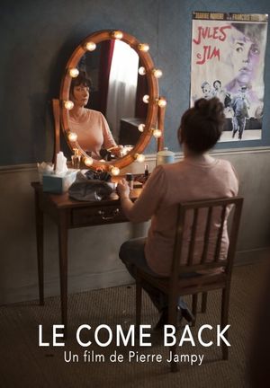 Le Come Back's poster