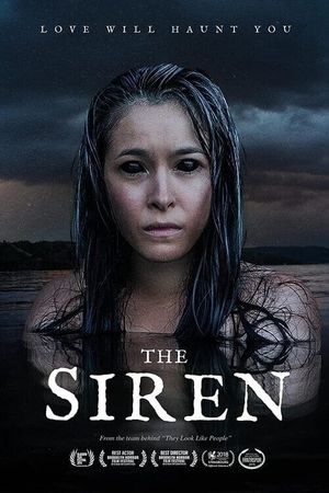The Siren's poster