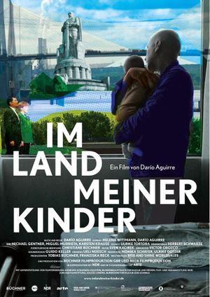 Land of My Children's poster