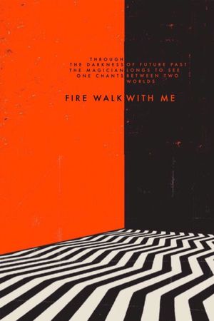 Twin Peaks: Fire Walk with Me's poster