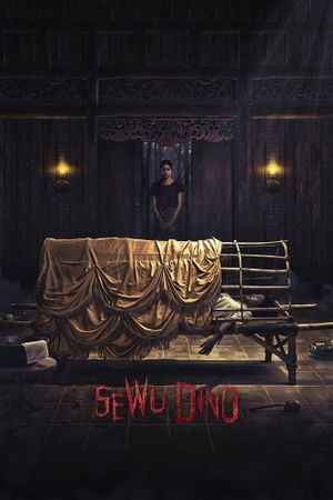 Sewu Dino's poster