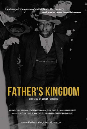 Father's Kingdom's poster