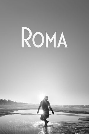 Roma's poster