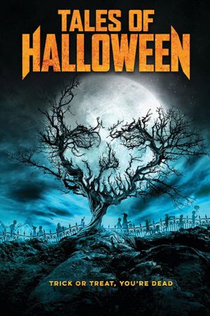 Tales of Halloween's poster