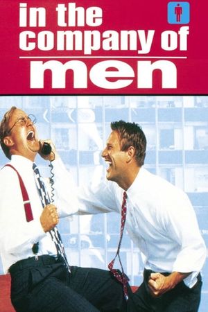 In the Company of Men's poster