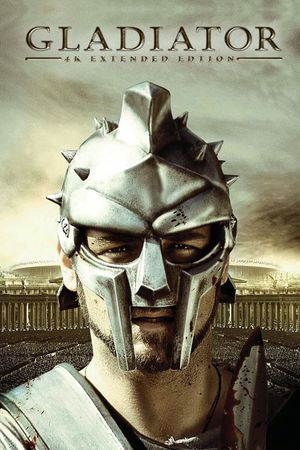 Gladiator's poster