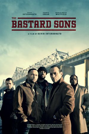 The Bastard Sons's poster image