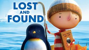 Lost and Found's poster