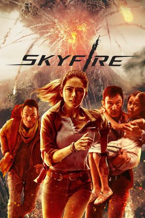 Skyfire's poster