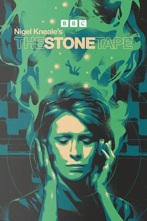 The Stone Tape's poster