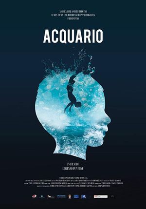 Aquarium's poster