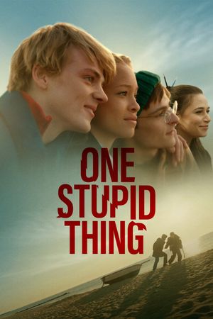 One Stupid Thing's poster