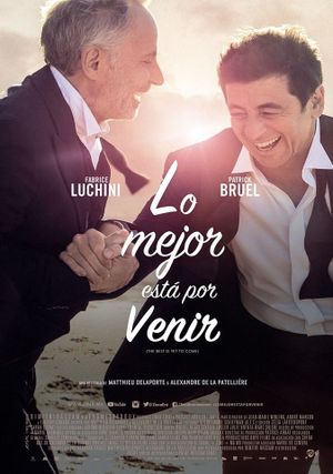 The Best Is Yet to Come's poster