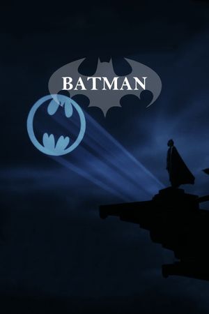 Batman's poster