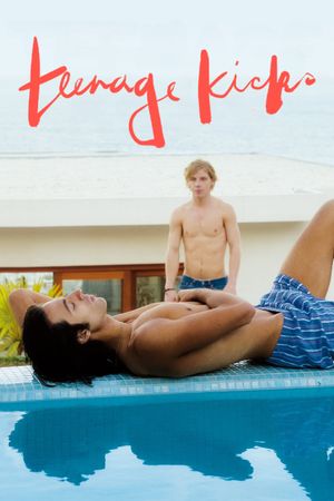 Teenage Kicks's poster