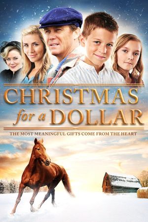 Christmas for a Dollar's poster