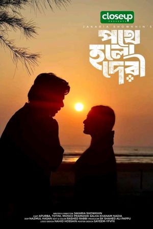 Pothe Holo Deri's poster