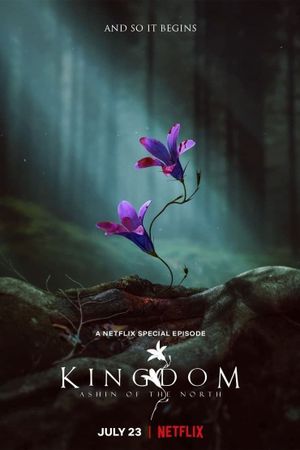 Kingdom: Ashin of the North's poster