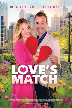 Love's Match's poster