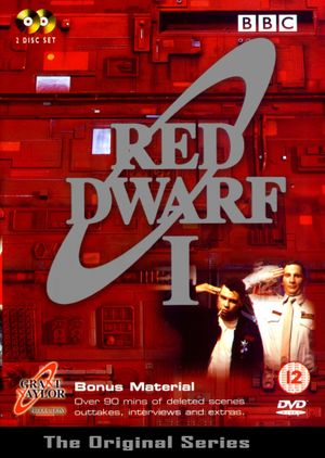 Red Dwarf: The Beginning - Series I's poster