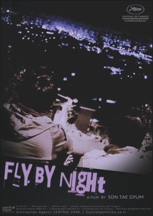 Fly by Night's poster
