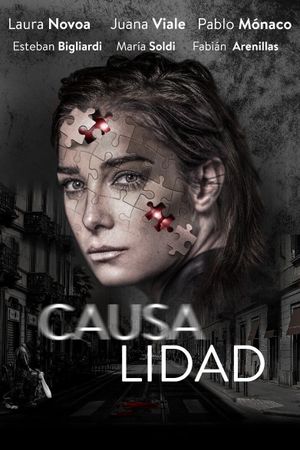 Causality's poster
