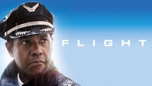 Flight's poster