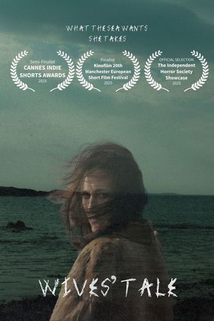 Wives' Tale's poster