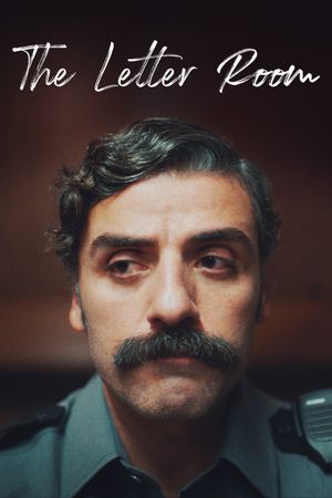 The Letter Room's poster