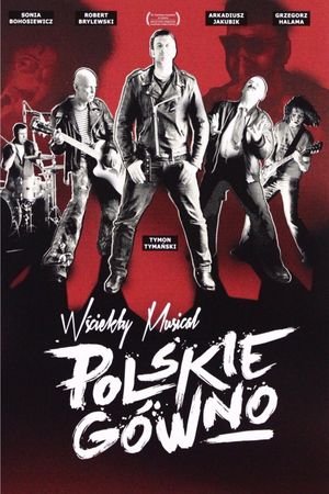 Polish Shit's poster image