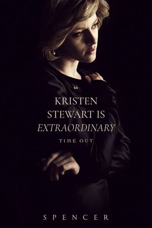 Spencer's poster