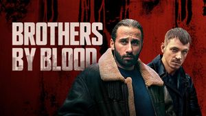 Brothers by Blood's poster