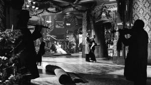 The Magnificent Ambersons's poster